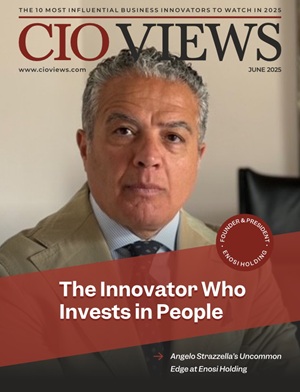 Latest Magazine