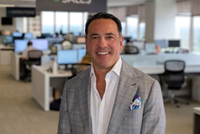 Philanthropy With Impact_ Javier Loya’s Vision for Uplifting the Hispanic Community Through Business and Education