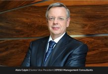 Alois Czipin: The ‘Mastermind’ in Productivity Consulting