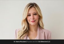 Dr. Deena Moustafa: A Compassionate Leader Giving Hope to Parents of Children with Autism