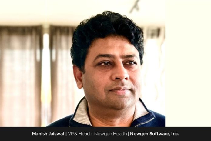 1. Manish Jaiswal