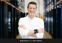 Matija Bačun’s Easy Group: Effortlessly Elevating Every Aspect of Logistics in Europe