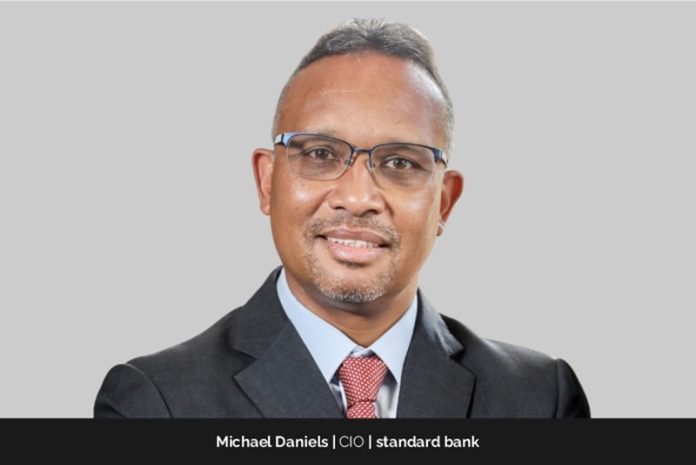 1. Michael Daniels