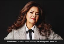 Veronica Bahn: Helping Women Leaders Move from Invisible to Unstoppable