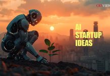 Top 10 AI Startup Ideas to Launch in 2025 AI Startup Ideas