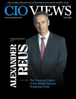 Latest Magazine
