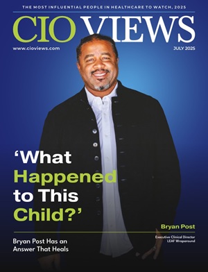 Latest Magazine