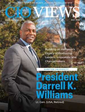 Latest Magazine