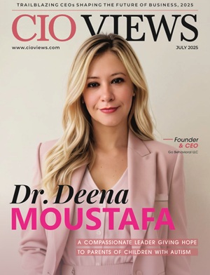 Latest Magazine