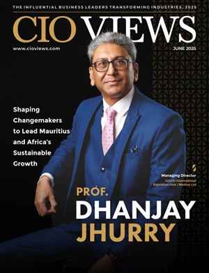 Latest Magazine