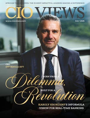 Latest Magazine