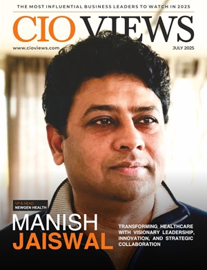 Latest Magazine