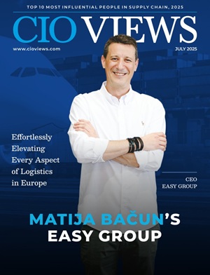 Latest Magazine