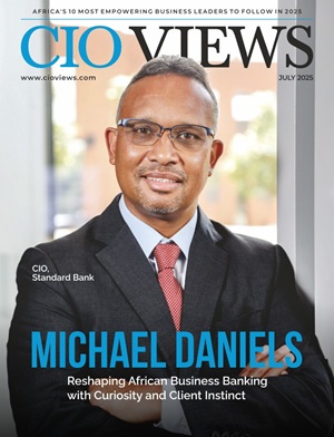 Latest Magazine