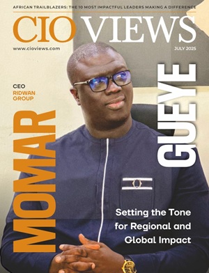Latest Magazine