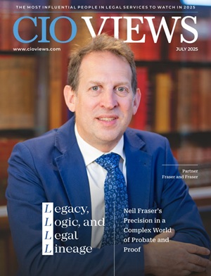 Latest Magazine