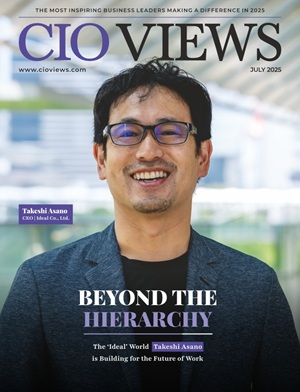Latest Magazine