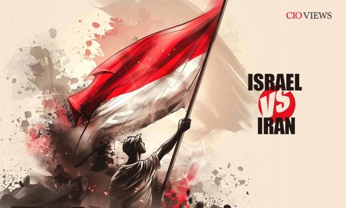 Israel vs Iran Israel vs Iran