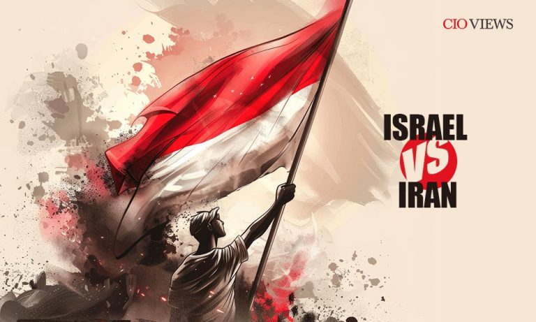 Israel vs Iran