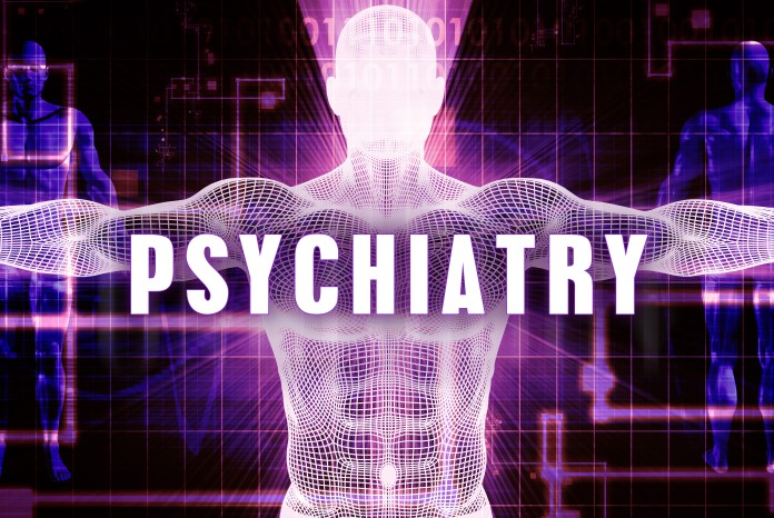 Psychiatry for the Next Generation