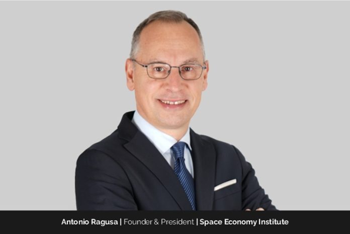 1. Antonio Ragusa