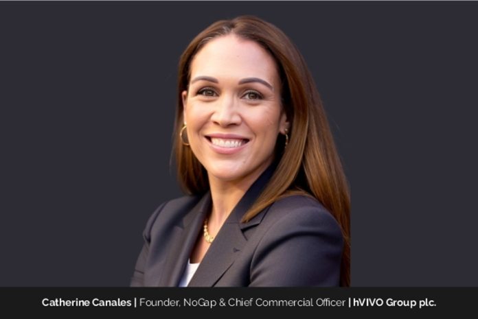 1. Catherine Canales