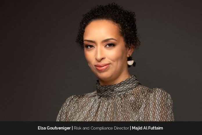 1. Elsa Goutveniger