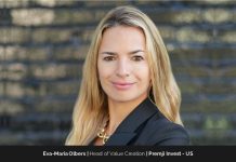 Eva-Maria Olbers: A Role Model for Future Female Leaders in the Tech and Finance Sectors