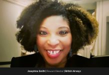 Josephina Smith: The Mind and Heart Driving Reward Strategy at British Airways Josephina Smith