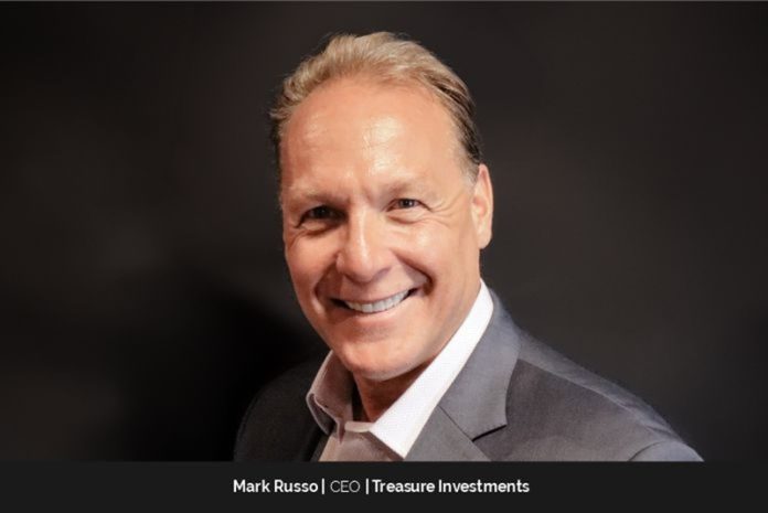 1. Mark Russo