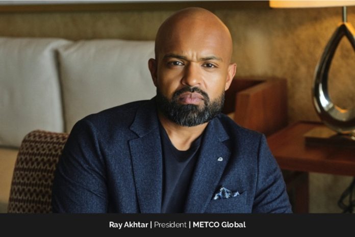 1. Ray Akhtar