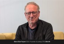 Enterprise-Safe AI Finally Here: Steve Elan Taylor’s Plasticity AI™ for Enterprise Intelligence