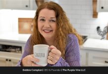 From Crisis to Calling: Debbie Compton’s Caregiving Revolution