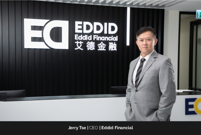 2. Jerry Tse