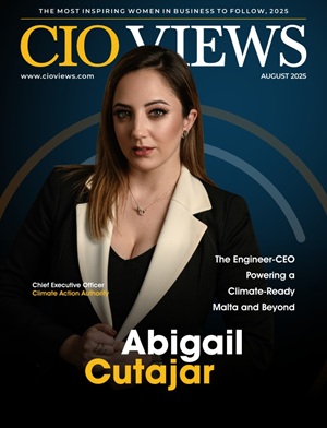 Latest Magazine
