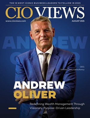 Latest Magazine