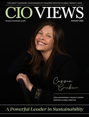 Latest Magazine