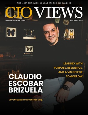 Latest Magazine