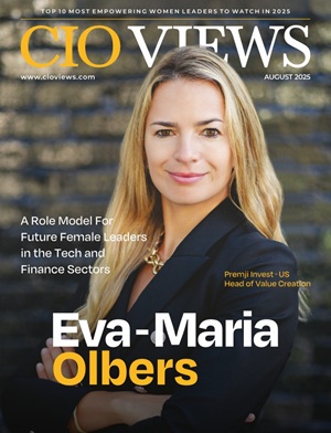 Latest Magazine