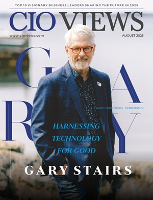 Latest Magazine