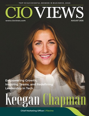 Latest Magazine