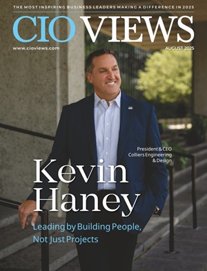 Latest Magazine