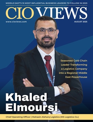 Latest Magazine