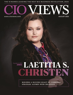 Latest Magazine