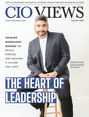 Latest Magazine