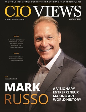 Latest Magazine