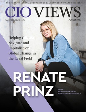 Latest Magazine