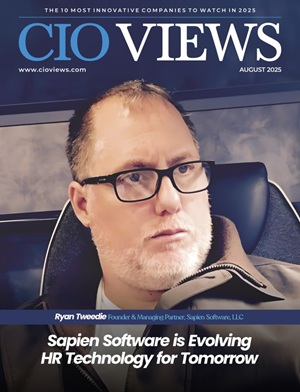 Latest Magazine