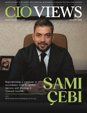 Latest Magazine