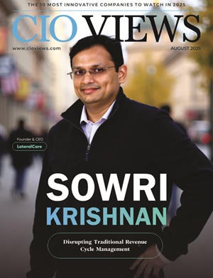 Latest Magazine